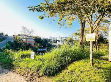 Terreno · 634m² · Terreno com 634,55 m² à venda no bairro Velha, Blumenau