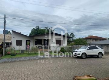 Terreno · 1470m² · Terreno com 1.470,00m² - Encano do Norte - Indaial