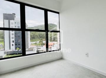 Apartamento · 54m² · 2 Quartos · 1 Vaga · Apartamento novo estilo loft - Próximo Furb -  Blumenau