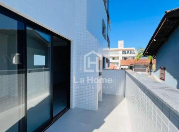 Apartamento · 73m² · 2 Quartos · 1 Vaga · Apartamento à venda em Canto Grande, Bombinhas – 73,77 m² – Próximo à praia de Mariscal / Cartier Re