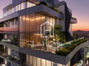 Apartamento · 159m² · 3 Quartos · 2 Vagas · Apartamento com 03 suítes à 100mts da praia à venda em Balneário Piçarras - Construtora Stein, Bossa