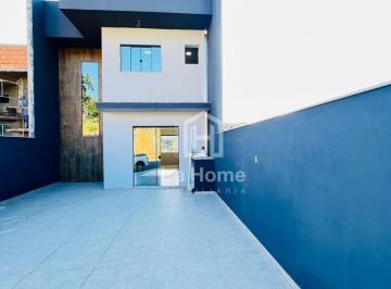Casa · 72m² · 2 Quartos · 2 Vagas · Casa com 02 dormitórios e 115,82m² para venda no bairro Itoupava Norte - Blumenau