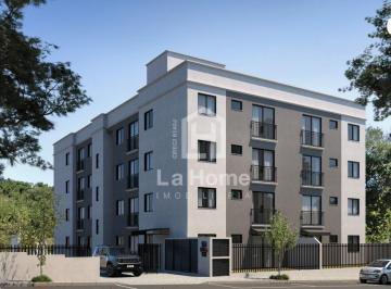 Apartamento · 41m² · 1 Quarto · 1 Vaga · Apartamentos de 01 e 02 dormitórios à venda em Timbó - Entrega em Dezembro de 2027