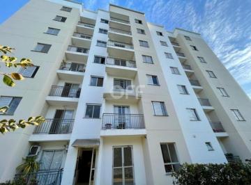0 · Apartamento à venda no condomínio Ambiance Residencia 2 no Jardim Miriam em Camp