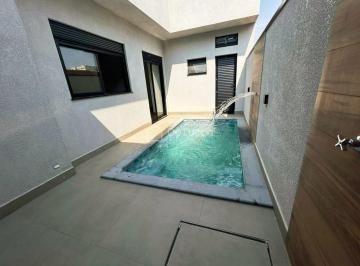 0 · Casa térrea com 3 suítes no Residencial Jardim dos Lirios – Paulínia/SP