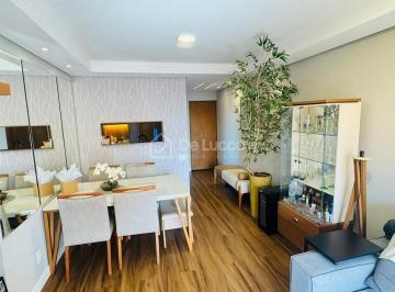 0 · apartamento à venda em Chácara da Barra