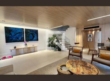 Casa · 360m² · 5 Quartos · 3 Vagas · Casa para Aluguel - Barra da Tijuca - Marapendi, 5 Quartos,  360 m2 - Rio de Janeiro
