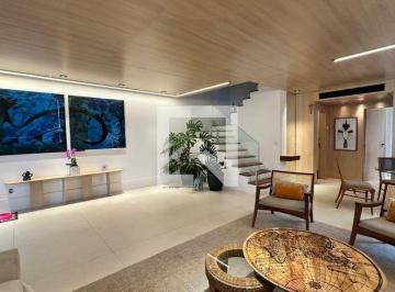Casa · 360m² · 5 Quartos · 3 Vagas · Casa para Aluguel - Barra da Tijuca - Marapendi, 5 Quartos, 360 m2 - Rio de Janeiro