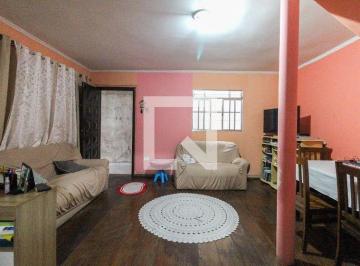 Casa · 88m² · 2 Quartos · 1 Vaga · Casa à Venda - Itaquera, 2 Quartos,  88 m² - São Paulo