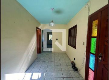 Casa · 70m² · 3 Quartos · 1 Vaga · Casa à Venda - Ouro Branco, 3 Quartos, 70 m² - Novo Hamburgo