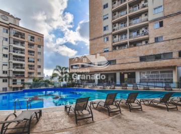 Apartamento · 98m² · 3 Quartos · 2 Vagas · Apartamento com 3 dormitórios à venda,120.00 m², TABULEIRO, CAMBORIU - SC