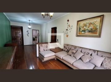Apartamento · 120m² · 3 Quartos · 2 Vagas · Apartamento para Aluguel - Centro, 3 Quartos, 120 m² - Santo André