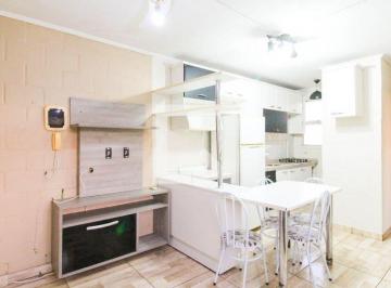 Apartamento · 38m² · 2 Quartos · 1 Vaga · Apartamento para Aluguel - Olaria, 2 Quartos, 38 m² - Canoas
