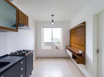 Apartamento · 26m² · 1 Quarto · Apartamento para Aluguel - Parque Regina, 1 Quarto,  26 m² - São Paulo