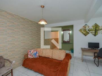 Casa · 100m² · 2 Quartos · Casa para Aluguel - Interlagos, 2 Quartos,  100 m² - São Paulo