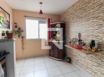 Apartamento · 50m² · 2 Quartos · Apartamento para Aluguel - José Bonifácio, 2 Quartos,  50 m² - São Paulo