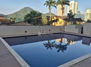 Apartamento · 2 Quartos · 1 Vaga · VISTA MAR CANTO DO FORTE !!!TODO MOBILIADO 2DORM 1SUITE 1VAGA LINDO APARTAMENTO