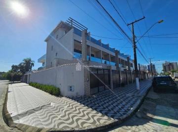 Casa · 100m² · 3 Quartos · 2 Vagas · TRIPLEX MARAVILHOSA SENDO 3DORM 1SUITE , CHURRASQUEIRA VAGAS PARA 2 VEICULOS.
