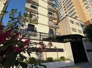 Apartamento · 1 Quarto · 1 Vaga · CANTO DO FORTE!! PERTINHO DO MAR, 1 DORMITÓRIO TOD MOBILIADO POR 330 MIL