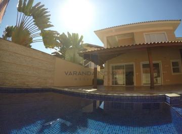 Casa · 516m² · 4 Quartos · 6 Vagas · Casa 4 Suites Jardim Botanico