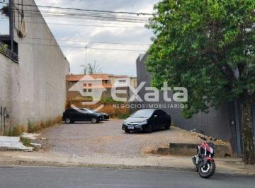 Terreno · 300m² · Terreno Comercial a Venda no Wanel Ville – Sorocaba/SP