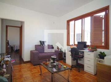 Apartamento · 47m² · 1 Quarto · Apartamento à Venda - Passo D'areia, 1 Quarto,  47 m² - Porto Alegre