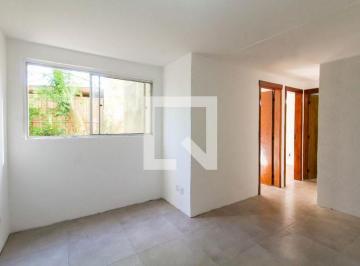 Apartamento · 46m² · 2 Quartos · 1 Vaga · Apartamento à Venda - Olaria, 2 Quartos,  46 m² - Canoas