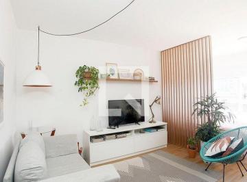 Apartamento · 34m² · 1 Quarto · 1 Vaga · Apartamento à Venda - Santana, 1 Quarto,  34 m² - Porto Alegre