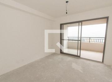 Apartamento · 28m² · 1 Quarto · Apartamento à Venda - Ipiranga, 1 Quarto,  28 m² - São Paulo