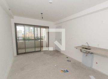 Apartamento · 32m² · 1 Quarto · Apartamento à Venda - Ipiranga, 1 Quarto,  32 m² - São Paulo