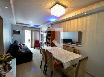 Apartamento · 70m² · 2 Quartos · 1 Vaga · Apartamento à Venda - Vila Isabel, 2 Quartos, 70 m² - Rio de Janeiro