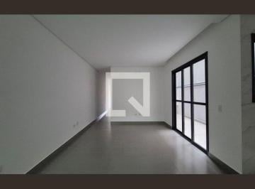 Apartamento · 70m² · 3 Quartos · 2 Vagas · Apartamento à Venda - Campestre, 3 Quartos, 70 m² - Santo André