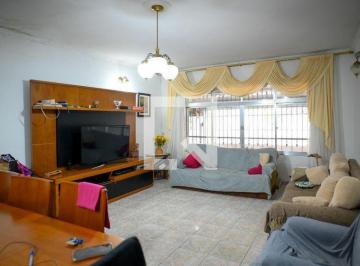 Casa · 306m² · 3 Quartos · 2 Vagas · Casa à Venda - Bosque da Saúde, 3 Quartos, 306 m² - São Paulo