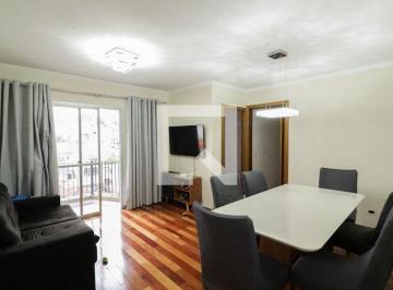 Apartamento · 87m² · 4 Quartos · 2 Vagas · Apartamento à Venda - Água Fria, 4 Quartos, 87 m² - São Paulo
