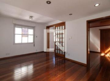 Apartamento · 93m² · 4 Quartos · Apartamento à Venda - Menino Deus, 4 Quartos,  93 m² - Porto Alegre