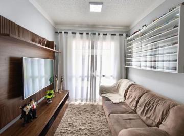 Apartamento · 65m² · 3 Quartos · 1 Vaga · Apartamento à Venda - São Bernardo, 3 Quartos,  65 m² - Campinas