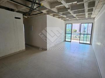 Compre Apartamento à venda com 135m², 4 quartos, 3 Suítes, 2 Vagas em Casa Forte. Lazer Completo! Agende com Leicam Maciel · Apartamento novo em Casa Forte com ótima estrutura de lazer!