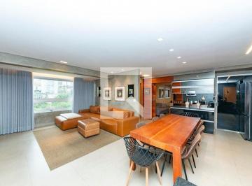 Apartamento · 86m² · 1 Quarto · 2 Vagas · Apartamento à Venda - Vila da Serra, 1 Quarto,  86 m² - Nova Lima