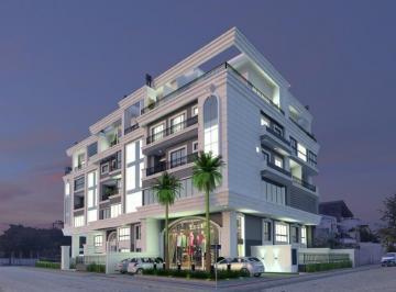 Fachada · Cobertura à venda em Bombinhas, Bombinhas, com 2 quartos, 127,8m²