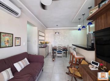 Sala · Apartamento (tipo - padrao) 2 dormitórios/suite, cozinha planejada, elevador, em condomínio fechado