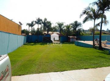 Rural · 320m² · 2 Quartos · 17 Vagas · Chácara à venda no bairro Parque San Giovani em Cosmópolis