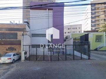 Comercial · 610m² · 5 Vagas · Prédio comercial para locação e venda no bairro Jardim Proença em Campinas