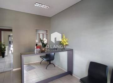 Comercial · 270m² · 1 Quarto · 1 Vaga · Casa comercial para venda e para locação no bairro Jardim Chapadão Campinas