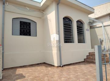 Casa · 100m² · 3 Quartos · 1 Vaga · Casa à venda no bairro Vila Georgina em Campinas