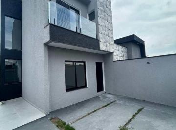 Casa · 3 Quartos · 2 Vagas · Casa com 3 quartos, Vila Cecília, Mogi das Cruzes - R$ 728 mil, Cod: 4558