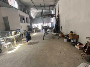 Comercial · 300m² · Galpão, Vila Judiai, Mogi das Cruzes, Cod: 4557