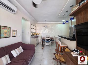 Sala · Apartamento (tipo - padrao) 2 dormitórios/suite, cozinha planejada, elevador, em condomínio fechado