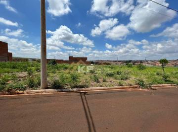 Terreno · 250m² · Terreno à Venda no Bella Cravinhos || - Cravinhos/SP