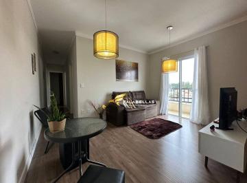 a018a887e178883f3f03272700b39b5b6c7344bb · Apartamento com 2 dormitórios à venda, 54 m² por R$ 398.000,00 - Medeiros - Jundiaí/SP