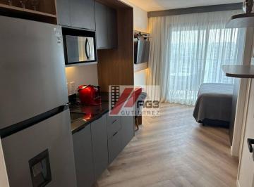 06d4327373bd0ad241439871fd08815127c5ebc7 · Apartamento totalmente mobiliado em andar alto com vista livre e lazer nas Perdizes